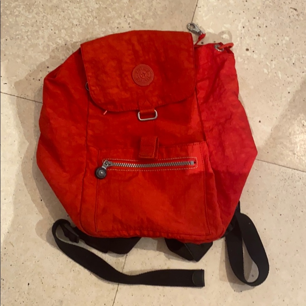 Kipling Backpack Perfect Condition - image 1